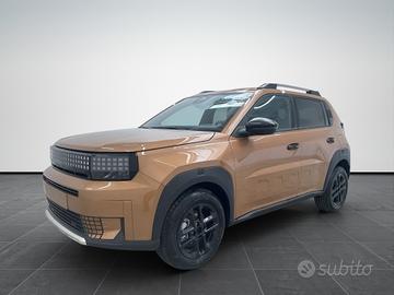 FIAT Grande Panda Hybrid Icon 1.2 Hybrid 100cv