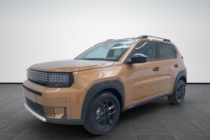 FIAT Grande Panda Hybrid Icon 1.2 Hybrid 100cv