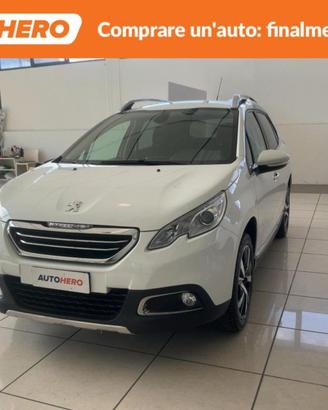 PEUGEOT 2008 BE72795