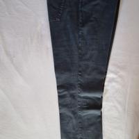 pantaloni donna neri boot cut