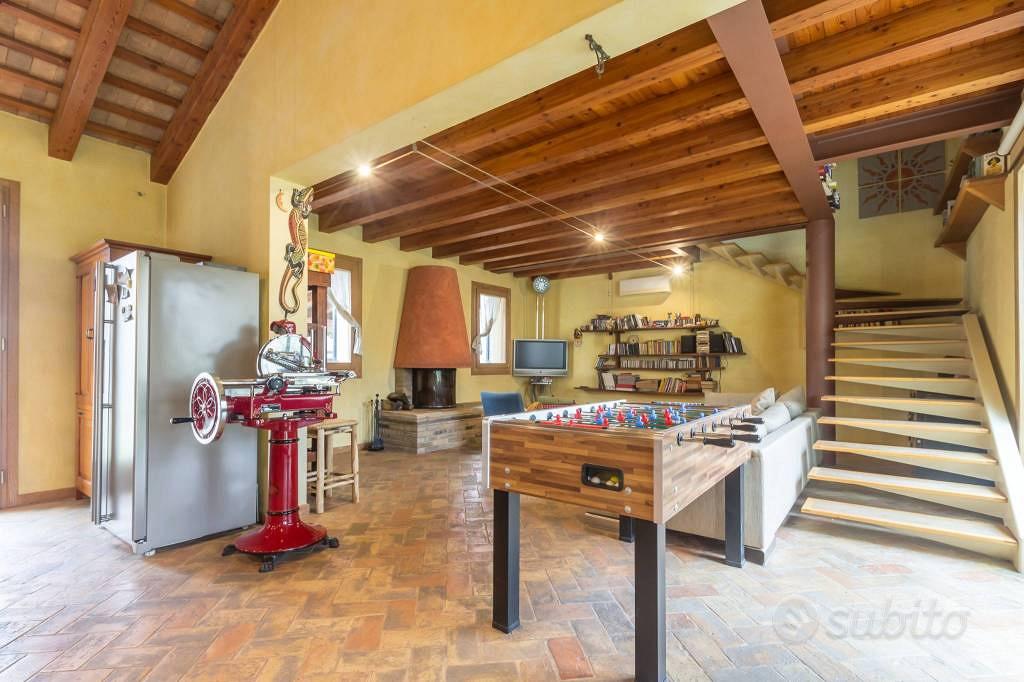 Casa – Dolo, Cesare Musatti - Vista 4