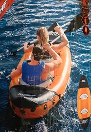 kayak gonfiabile