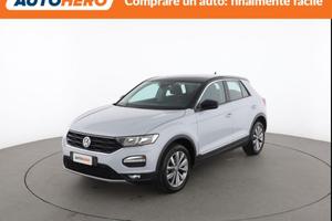 VOLKSWAGEN T-Roc 1.0 TSI 115 CV Style BlueMotion