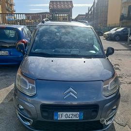 vendi citroen c3 