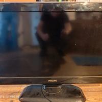 tv Philips LCD anno 2010 32"