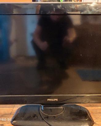 tv Philips LCD anno 2010 32"