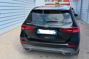 Mercedes classe b diesel cambio automatico 