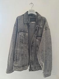 Giacca in jeans Pull&Bear