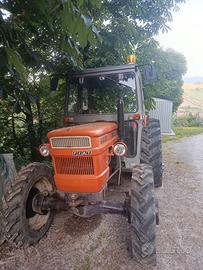 fiat 640dt