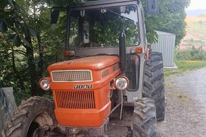 fiat 640dt