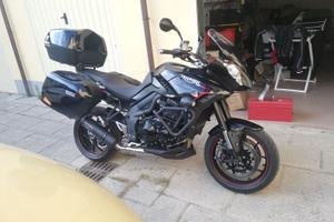 Triumph tiger sport 1050 ABS