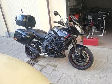 Triumph tiger sport 1050 ABS