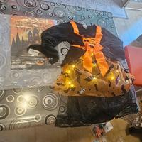 vestito halloween 