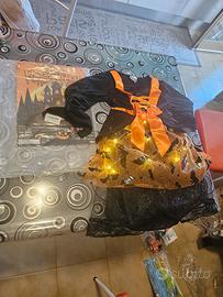 vestito halloween 