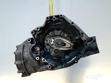 CAMBIO MANUALE COMPLETO AUDI A4 Berlina 0B1300040F