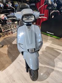 Sym FUGUE 125 TASSO ZERO