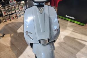 Sym FUGUE 125 TASSO ZERO