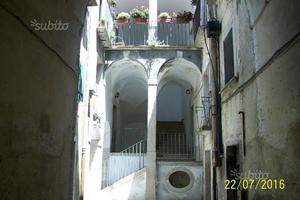 Appartamento in palazzo antico
