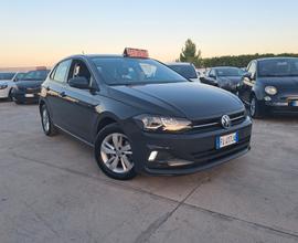 Volkswagen Polo 1.6 TDI - 2018 NEOPATENTATI
