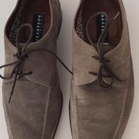 Scarpe uomo stringate Fratelli Rossetti n.41