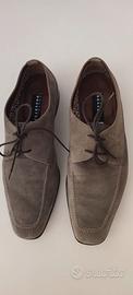 Scarpe uomo stringate Fratelli Rossetti n.41