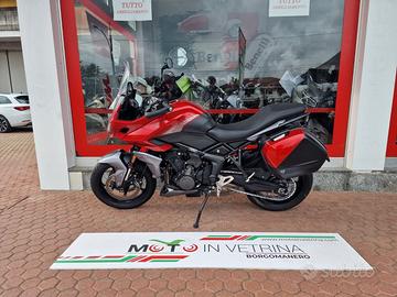 TRIUMPH TIGER SPORT 660 - 2022