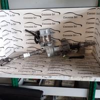 PIANTONE STERZO ELETTRONICO TOYOTA YARIS CROSS