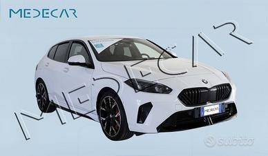 BMW 118 d MSport Pro