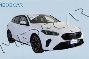 BMW 118 d MSport Pro