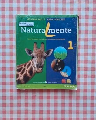 Naturalmente (Vol. 1)_9788842411390