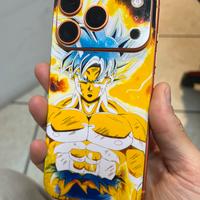 Iphone 17 pro 256gb ANCORA IN GARANZIA