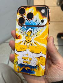 Iphone 17 pro 256gb ANCORA IN GARANZIA