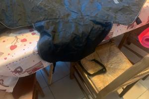 Telo coprigambe scooter tucano