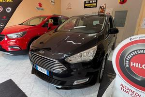 Ford C-Max 1.5 TDCi 120CV Start&Stop Titanium