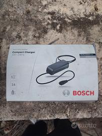 caricabatterie bici elettrica bosch