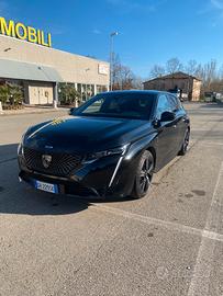 Peugeot 308 Hybrid 180 e-EAT8 GT Pack