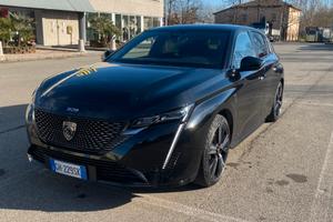 Peugeot 308 Hybrid 180 e-EAT8 GT Pack