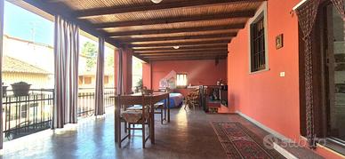 3 LOCALI A ZANDOBBIO