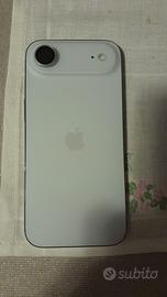 iPhone Air 256gb celeste