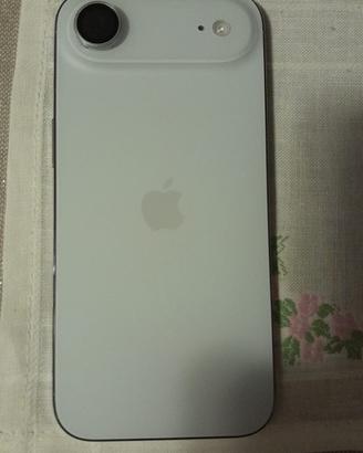 iPhone Air 256gb celeste