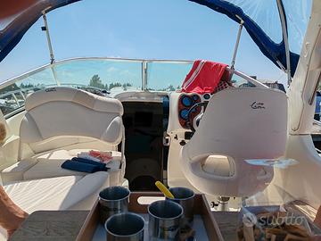 LEMA GOLD S entrobordo