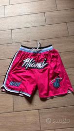 pantaloncini uomo nuovi