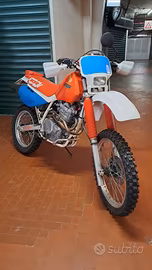 Honda Xr 600 90