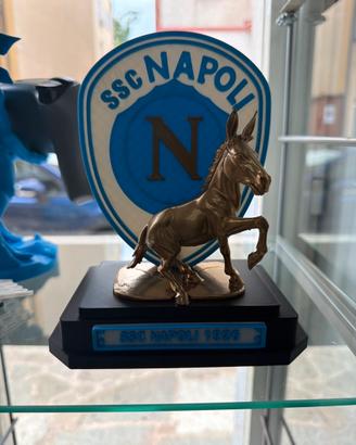 Statuina SSC NAPOLI