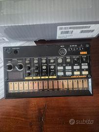 Korg Volca Beats