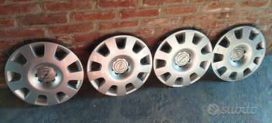 Copricerchi  originali    Opel   da 15 