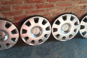 Copricerchi  originali    Opel   da 15 