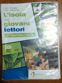 L'isola dei giovani lettori 2 