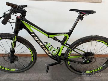 Cannondale Scalpel Enve L