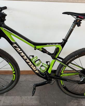 Cannondale Scalpel Enve L